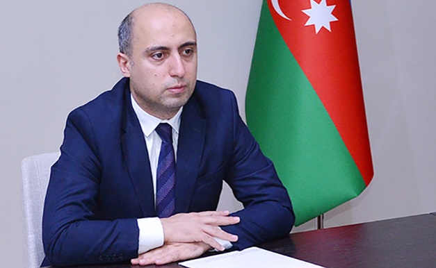 Emin Əmrullayev: Təhsilin rəqəmsallaşdırılması nəzərdə tutulur